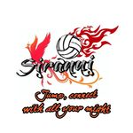🦅長崎不知火バレーボールクラブ🔥