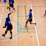 長崎市中学生バレーボールチーム